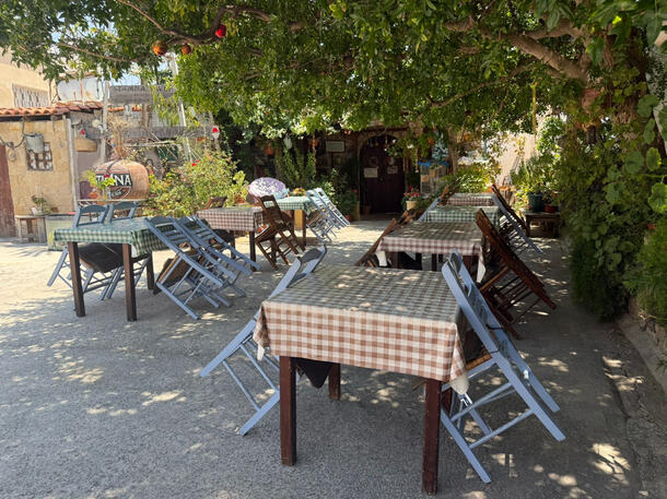 Stamna taverna